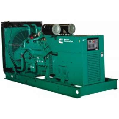 Дизельный генератор Cummins C825D5A