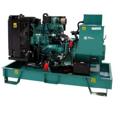 Генераторная установка C33D5