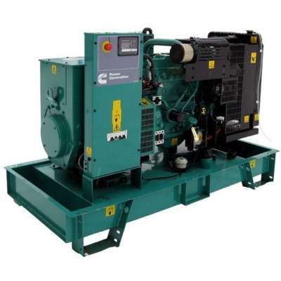 Генераторная установка C66D5e