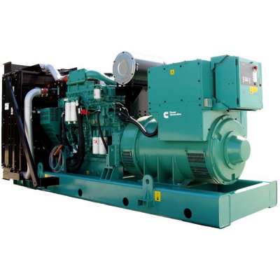 Генераторная установка C1000D5