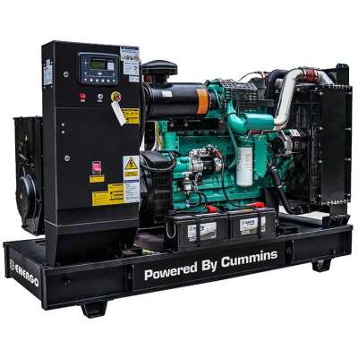 Генераторная установка AGG C66D5