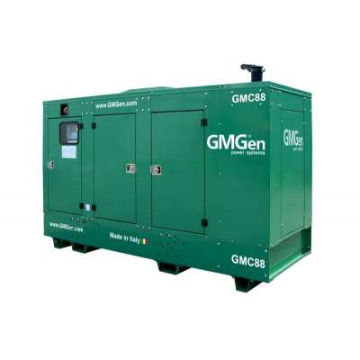 Генераторная установка GMGen GMC88 в кожухе