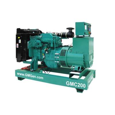 Генераторная установка GMGen GMC200