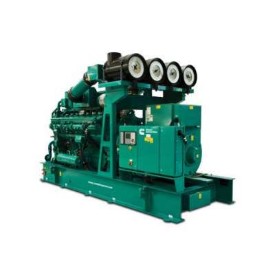 Генераторная установка C995N5C