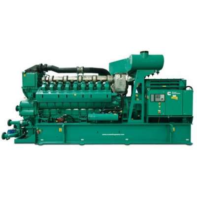 Генераторная установка C2000N5CB