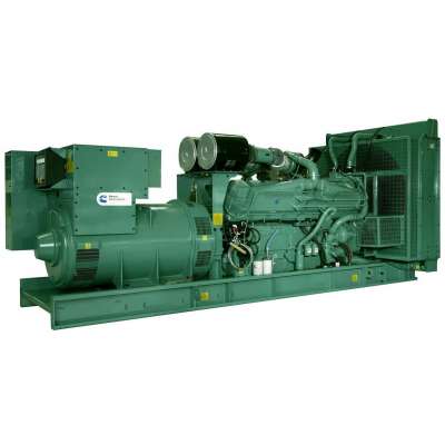 Генераторная установка C500N5C
