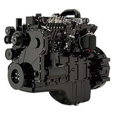 Двигатель Cummins С 280
