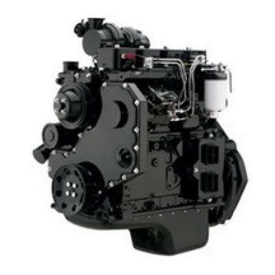 Двигатель Cummins ISB QSB6.7 240/2500